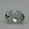 Green Amethyst  5.24 Ct Best Quality 